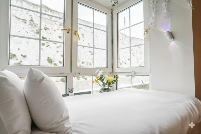 Accommodation Near Brighton Beach | Seaside Holiday Apartment Near Brighton Marina Book-accommodation-near-Brighton-Beach-at-our-modern-seaside-apartment-with-parking-near-Brighton-Pier.-Ideal-for-holiday-rentals-&-short-stays