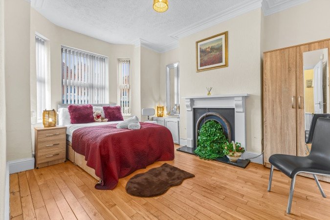 Ducie Street Apartments Serviced Apartments - Bolton | Urban Stay