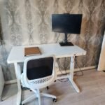 Stay at Camberwell Serviced Apartment in South London. Modern apartment with great transport links & access to central London attractions.