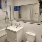 Stay at Camberwell Serviced Apartment in South London. Modern apartment with great transport links & access to central London attractions.