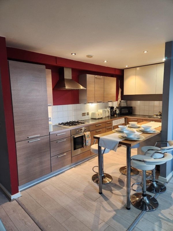 Camberwell Serviced Apartment South London | Urban Stay Stay-at-Camberwell-Serviced-Apartment-in-South-London.-Modern-apartment-with-great-transport-links-&-access-to-central-London-attractions.