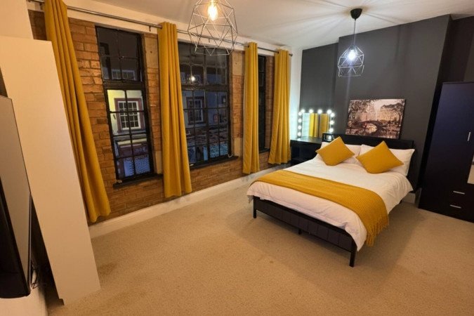 The Gresham Leicester Aparthotel Serviced Apartments - Leicester | Urban Stay