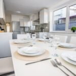 Book holiday homes Portsmouth for 1 week, 1 month or more.Our furnished serviced apartments are ideal for self-catering stays near the harbour