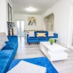 Book holiday homes Portsmouth for 1 week, 1 month or more.Our furnished serviced apartments are ideal for self-catering stays near the harbour