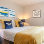 Book Contractor Accommodation Hatfield. Ideal for short let apartments, corporate lets, and extended stays near Station & The Galleria.