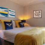 Book Contractor Accommodation Hatfield. Ideal for short let apartments, corporate lets, and extended stays near Station & The Galleria.