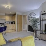 Book Contractor Accommodation Hatfield. Ideal for short let apartments, corporate lets, and extended stays near Station & The Galleria.