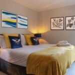 Book Contractor Accommodation Hatfield. Ideal for short let apartments, corporate lets, and extended stays near Station & The Galleria.