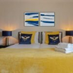 Book Contractor Accommodation Hatfield. Ideal for short let apartments, corporate lets, and extended stays near Station & The Galleria.