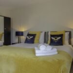 Book Contractor Accommodation Hatfield. Ideal for short let apartments, corporate lets, and extended stays near Station & The Galleria.