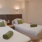 Stay at Short Term Rentals Plymouth in the city centre. Furnished holiday apartment rentals for corporate relocation, contractors and leisure