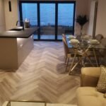 Book Holiday Apartments Sydenham with free parking, garden, WiFi, and direct rail links to London Bridge, Canary Wharf and Central London.