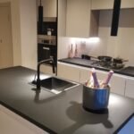 Book Holiday Apartments Sydenham with free parking, garden, WiFi, and direct rail links to London Bridge, Canary Wharf and Central London.