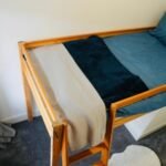 Book Halifax Accommodation in a spacious countryside apartment. Ideal for short let apartments and extended stays near Halifax Station.