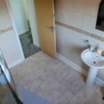 Book Halifax Accommodation in a spacious countryside apartment. Ideal for short let apartments and extended stays near Halifax Station.