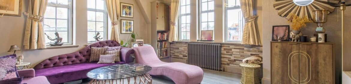Book Apartments near Finchley Road for weekly or monthly rentals. Our holiday rentals in North London are near Wembley Stadium & Central London.