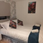 Book Short Lets Stoke-On-Trent. Ideal for short let apartments, contractor accommodation, and extended stays near Stoke Station.Book Now