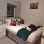 Book Short Lets Stoke-On-Trent. Ideal for short let apartments, contractor accommodation, and extended stays near Stoke Station.Book Now