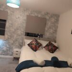 Book Short Lets Stoke-On-Trent. Ideal for short let apartments, contractor accommodation, and extended stays near Stoke Station.Book Now