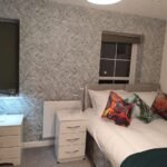 Book Short Lets Stoke-On-Trent. Ideal for short let apartments, contractor accommodation, and extended stays near Stoke Station.Book Now