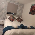Book Short Lets Stoke-On-Trent. Ideal for short let apartments, contractor accommodation, and extended stays near Stoke Station.Book Now