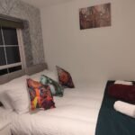 Book Short Lets Stoke-On-Trent. Ideal for short let apartments, contractor accommodation, and extended stays near Stoke Station.Book Now