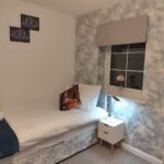 Book Short Lets Stoke-On-Trent. Ideal for short let apartments, contractor accommodation, and extended stays near Stoke Station.Book Now
