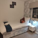 Book Short Lets Stoke-On-Trent. Ideal for short let apartments, contractor accommodation, and extended stays near Stoke Station.Book Now