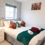 Book Short Lets Stoke-On-Trent. Ideal for short let apartments, contractor accommodation, and extended stays near Stoke Station.Book Now