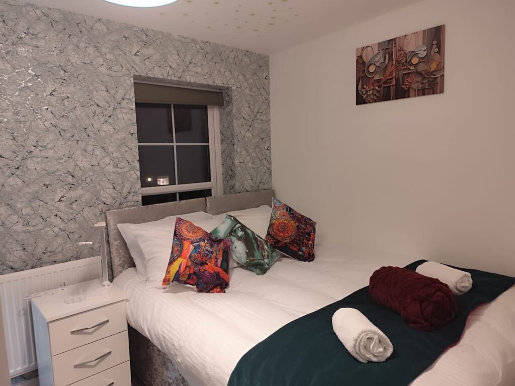 Arthur Brocklehurst Holiday Cottage