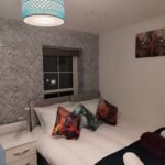 Book Short Lets Stoke-On-Trent. Ideal for short let apartments, contractor accommodation, and extended stays near Stoke Station.Book Now