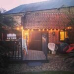 Book Corporate Accommodation Suffolk in Newmarket. This holiday home with parking is the ideal  short let apartment for contractors or families