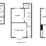 Book Corporate Accommodation Suffolk in Newmarket. This holiday home with parking is the ideal  short let apartment for contractors or families