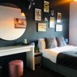 Book Corporate Accommodation Suffolk in Newmarket. This holiday home with parking is the ideal  short let apartment for contractors or families