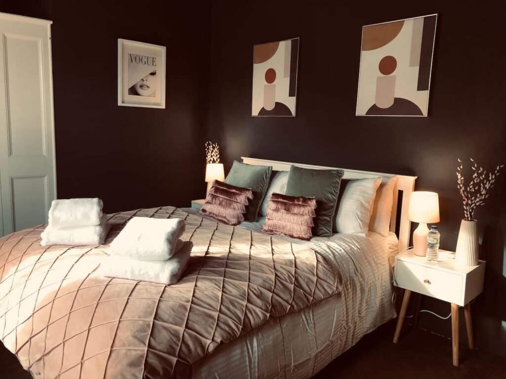 Mill Hill Apartments