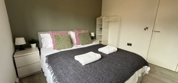 Book Short Let Apartments Cambridge. Ideal for corporate accommodation and holiday stays near Cambridge Station and key attractions. Book Now