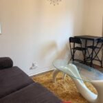 Book Northolt Accommodation West London with free parking, WiFi, and direct Central Line links to Wembley Stadium, & Central London.