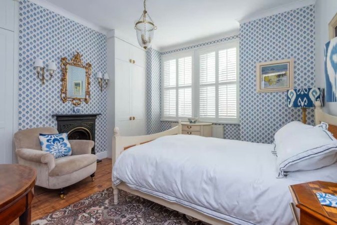 Zanzibar Serviced Apartments - South London Serviced Apartments - London | Urban Stay