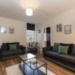 Book accommodation in Gateshead near Newcastle. Ideal for short let apartments, contractor stays, & self-catering with great transport links.