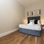 Book accommodation in Gateshead near Newcastle. Ideal for short let apartments, contractor stays, & self-catering with great transport links.