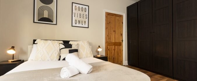 Stay in serviced apartments in Gateshead near Newcastle, Gateshead Quays and Newcastle Station. Ideal for business travel and extended stays.