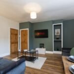 Book accommodation in Gateshead near Newcastle. Ideal for short let apartments, contractor stays, & self-catering with great transport links.