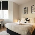 Book accommodation in Gateshead near Newcastle. Ideal for short let apartments, contractor stays, & self-catering with great transport links.