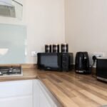 Book accommodation in Gateshead near Newcastle. Ideal for short let apartments, contractor stays, & self-catering with great transport links.