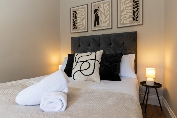 Moor Court Apartments Serviced Apartments - Gateshead | Urban Stay