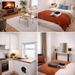 Book Enfield Accommodation in North London. Ideal for short stays, business travel, family trips, and extended self-catering accommodation.