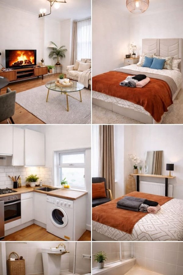 Enfield Accommodation | Holiday Apartments North London Book-Enfield-Accommodation-in-North-London.-Ideal-for-short-stays,-business-travel,-family-trips,-and-extended-self-catering-accommodation.