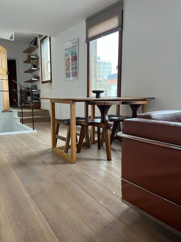 East London Accommodation | Corporate City Apartments 1 Week Book-East-London-Accommodation-for-business-or-leisure-stays.-Corporate-serviced-apartment-with-terrace,-WiFi,-&-fast-London-transport-links.