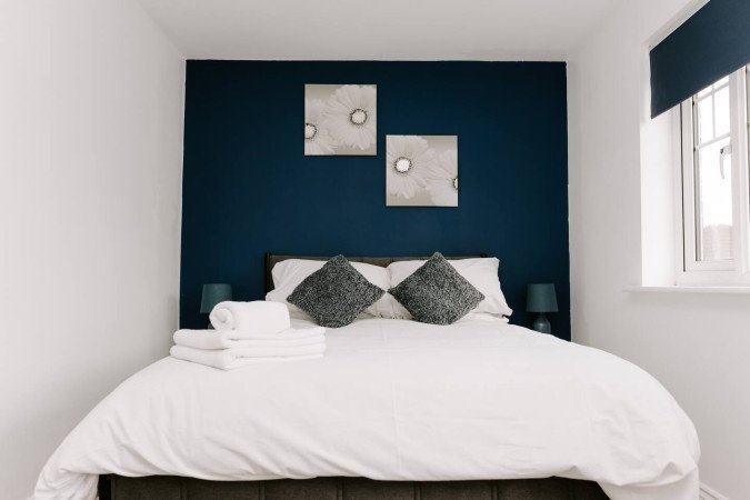 Book Stockton-on-Tees Apartments for business trips and family stays. Our Holiday Homes are the perfect extended stay accommodation near Teesside transport links.