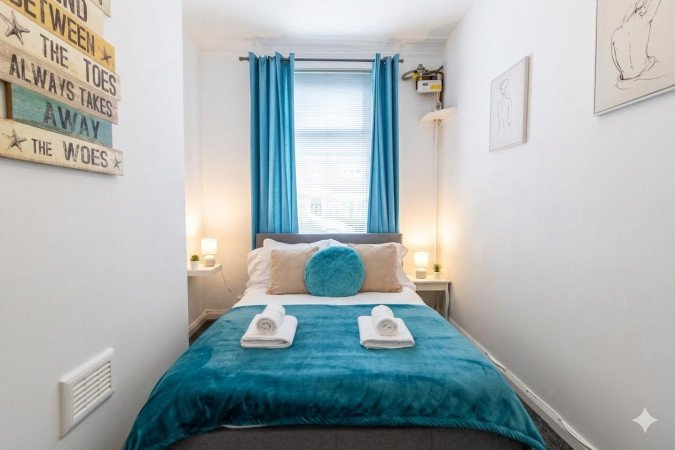 Book South Shields Apartments near the seafront and Metro links. Ideal for coastal breaks, business stays, and extended accommodation.